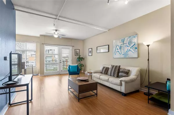 711 W 26th ST #706, Austin, TX 78705