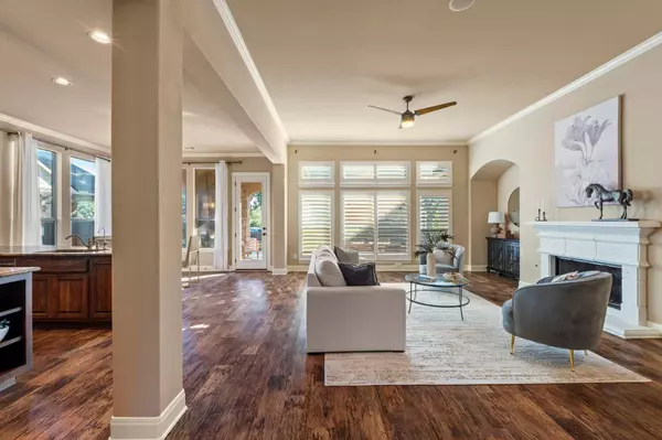 3913 Obsidian LN, Round Rock, TX 78681