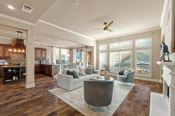 3913 Obsidian LN, Round Rock, TX 78681