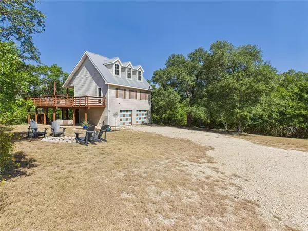 451 High Gabriel E, Leander, TX 78641