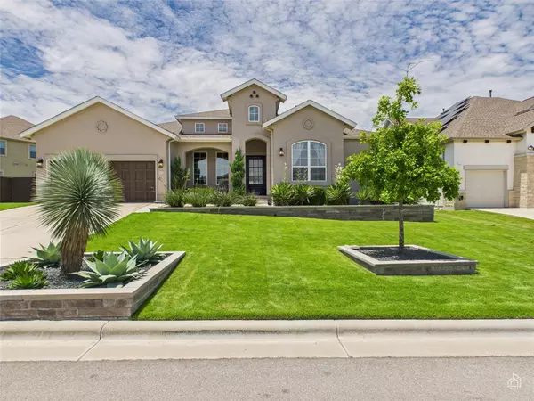 11386 Mesa Verde DR, Austin, TX 78737