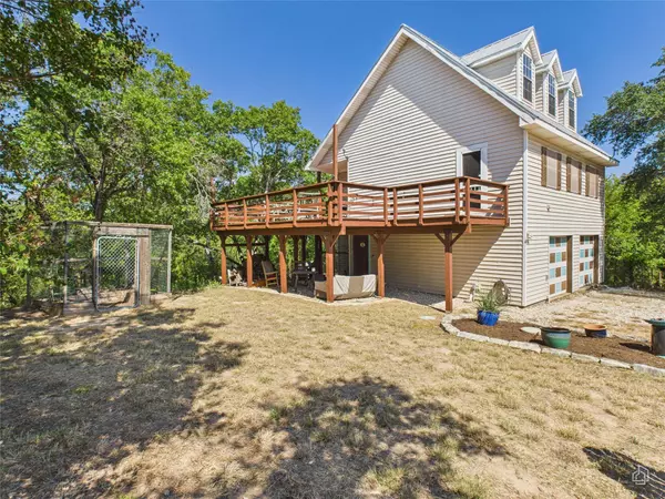 451 High Gabriel E, Leander, TX 78641