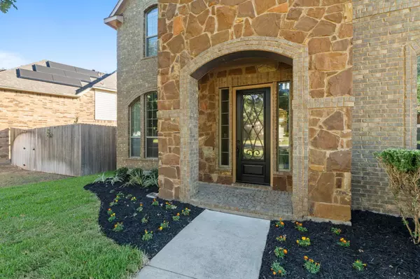 3913 Obsidian LN, Round Rock, TX 78681