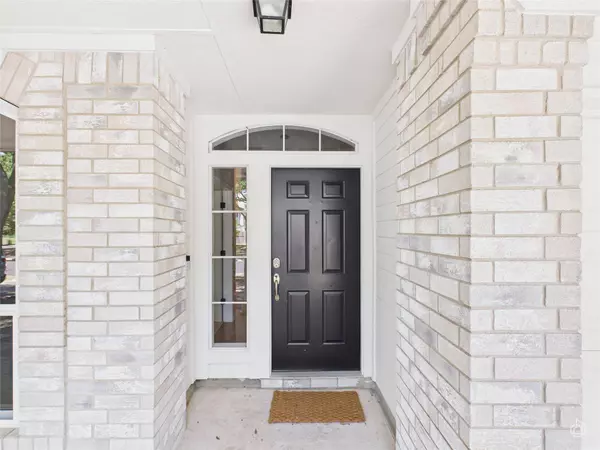 4309 Companeros WAY, Austin, TX 78749