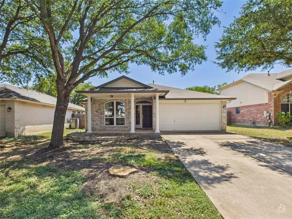 4309 Companeros WAY, Austin, TX 78749