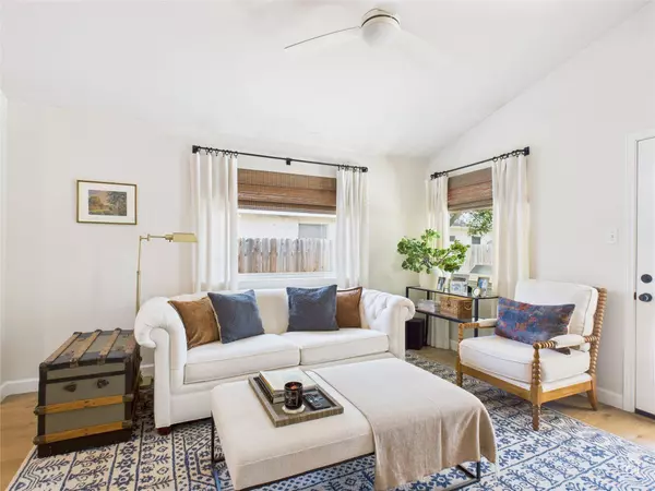 4309 Companeros WAY, Austin, TX 78749