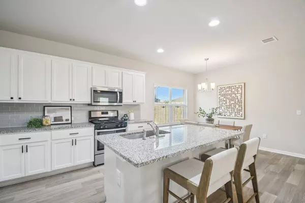 1801 Fairhaven GTWY, Georgetown, TX 78626