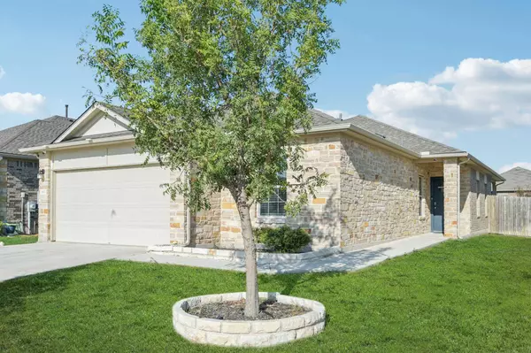 1801 Fairhaven GTWY, Georgetown, TX 78626