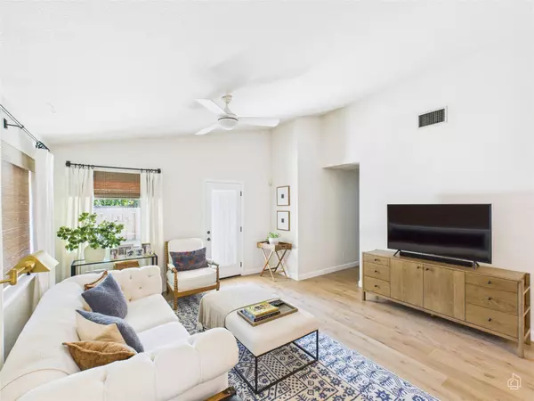 4309 Companeros WAY, Austin, TX 78749