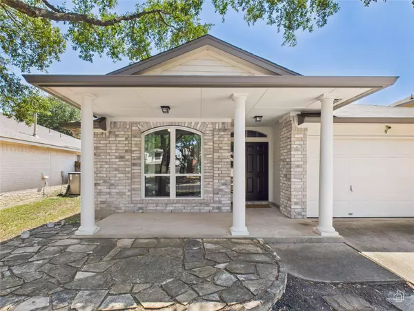 4309 Companeros WAY, Austin, TX 78749