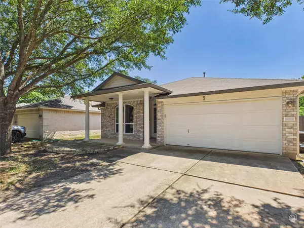 4309 Companeros WAY, Austin, TX 78749