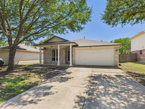 4309 Companeros WAY, Austin, TX 78749