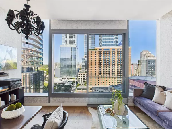 210 Lavaca ST #1809, Austin, TX 78701