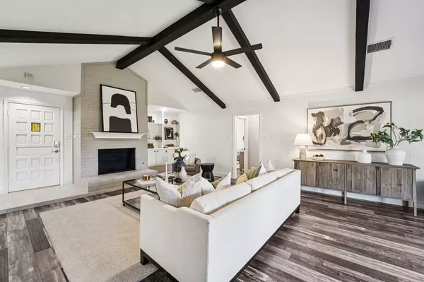 5307 Beckett CIR, Austin, TX 78749