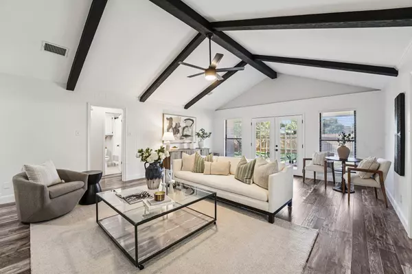 5307 Beckett CIR, Austin, TX 78749