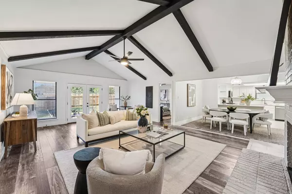 5307 Beckett CIR, Austin, TX 78749