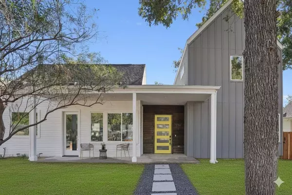 739 Gunter ST #1, Austin, TX 78702