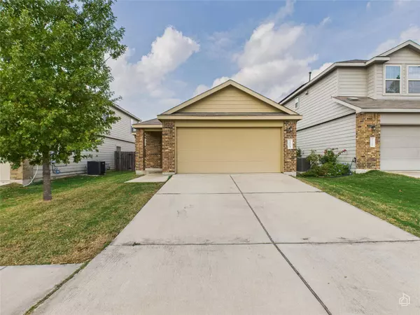 3504 Black Granite DR, Austin, TX 78744