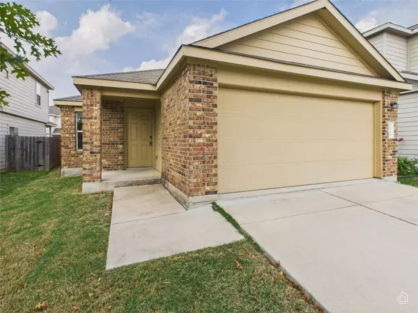 3504 Black Granite DR, Austin, TX 78744