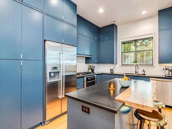 1502 Barton Hills DR #B, Austin, TX 78704