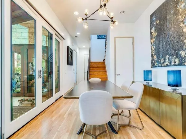 1502 Barton Hills DR #B, Austin, TX 78704