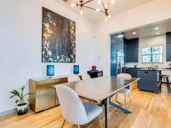 1502 Barton Hills DR #B, Austin, TX 78704