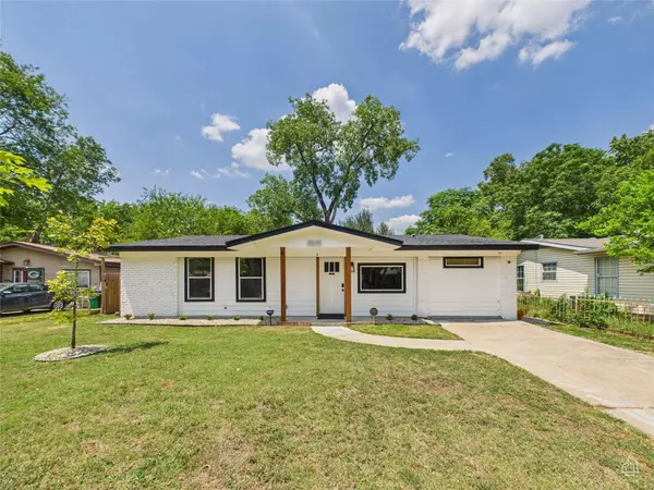 8810 Slayton DR, Austin, TX 78753