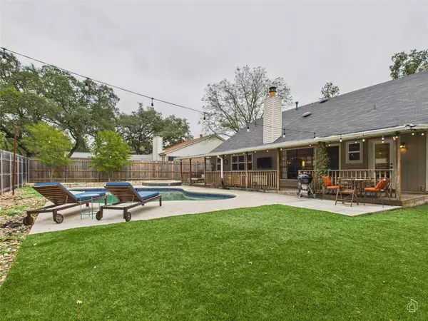 1404 Lance WAY, Austin, TX 78758