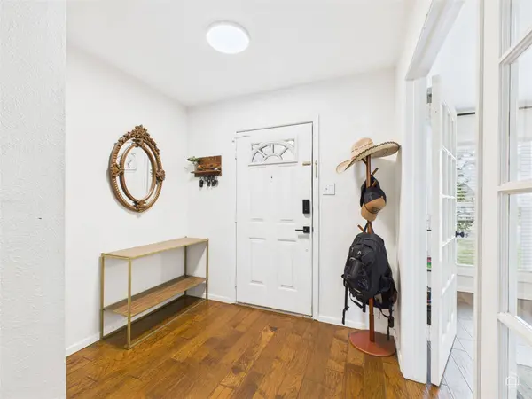 1404 Lance WAY, Austin, TX 78758