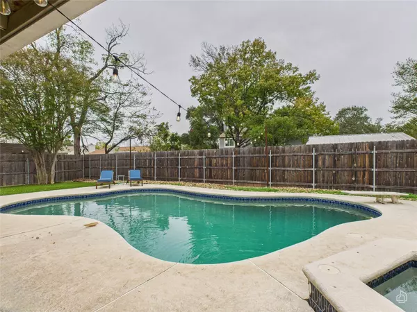1404 Lance WAY, Austin, TX 78758