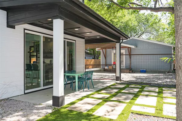 2714 E 3rd ST #2, Austin, TX 78702