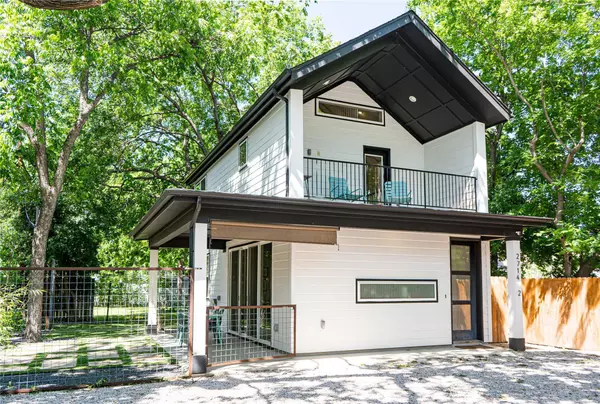 2714 E 3rd ST #2, Austin, TX 78702