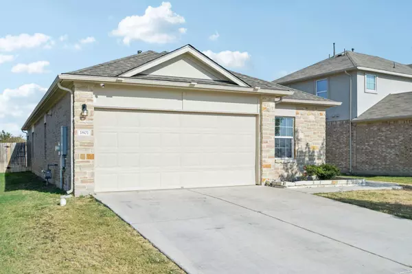 1801 Fairhaven GTWY, Georgetown, TX 78626