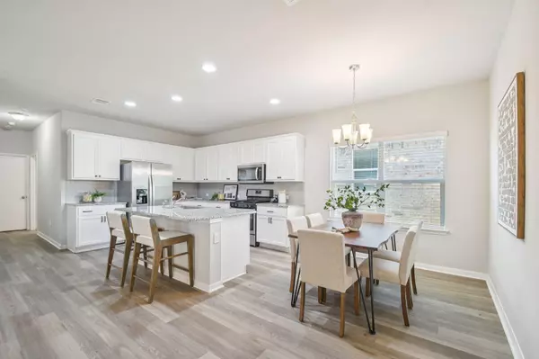 1801 Fairhaven GTWY, Georgetown, TX 78626