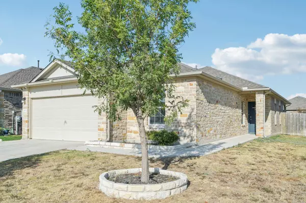1801 Fairhaven GTWY, Georgetown, TX 78626