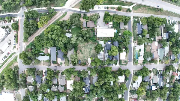 3023 Garwood ST, Austin, TX 78702