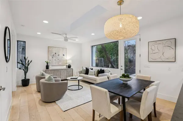 1114 Mariposa DR #B, Austin, TX 78704