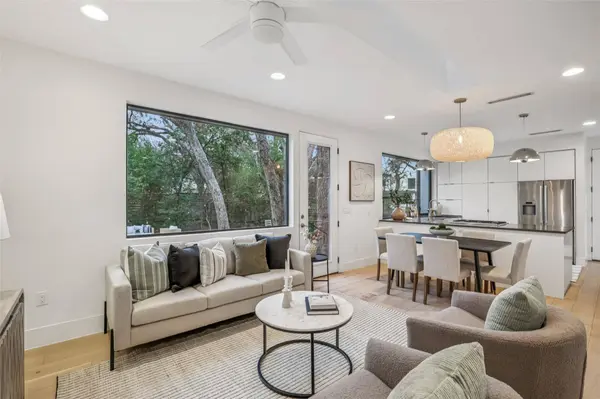 1114 Mariposa DR #B, Austin, TX 78704