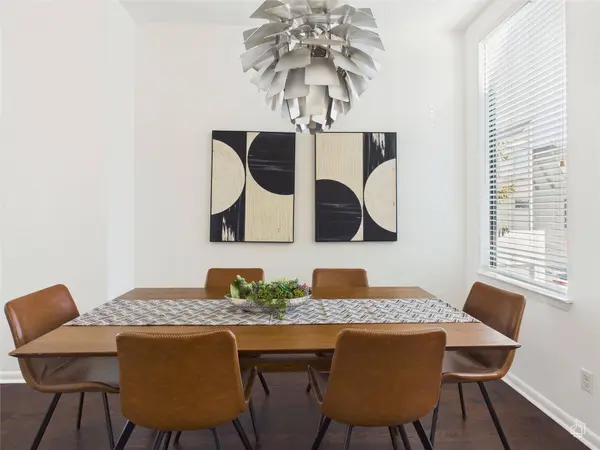 3401 Charlotte Rose DR, Austin, TX 78704