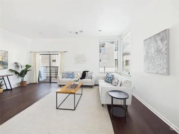 3401 Charlotte Rose DR, Austin, TX 78704