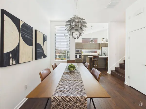 3401 Charlotte Rose DR, Austin, TX 78704