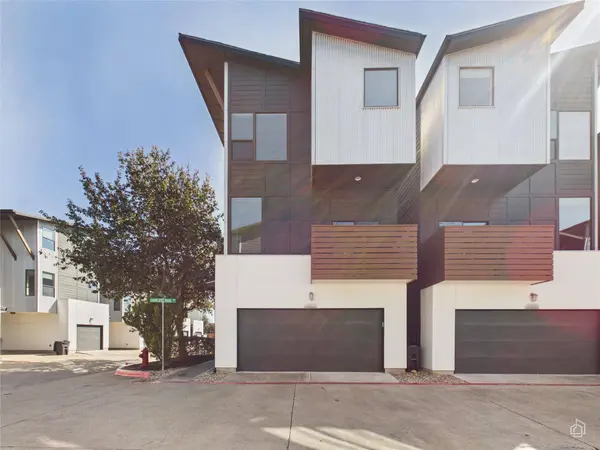 3401 Charlotte Rose DR, Austin, TX 78704