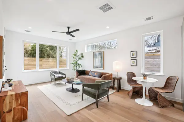 3019 Garwood ST #2, Austin, TX 78702