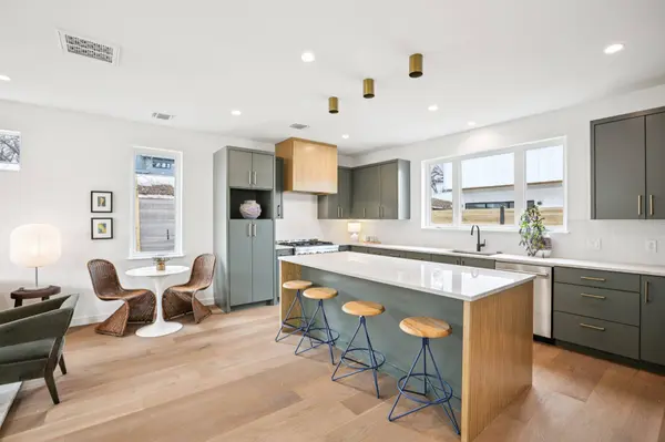 3019 Garwood ST #2, Austin, TX 78702