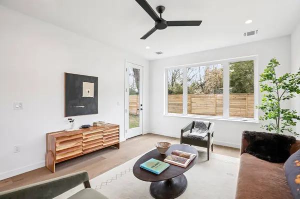 3019 Garwood ST #2, Austin, TX 78702