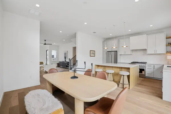 3019 Garwood ST #1, Austin, TX 78702