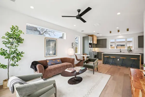 3019 Garwood ST #2, Austin, TX 78702