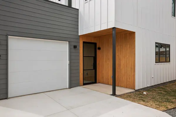 3019 Garwood ST #2, Austin, TX 78702