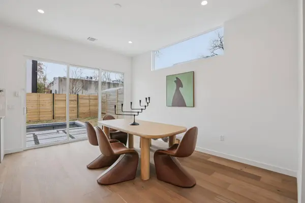 3019 Garwood ST #1, Austin, TX 78702