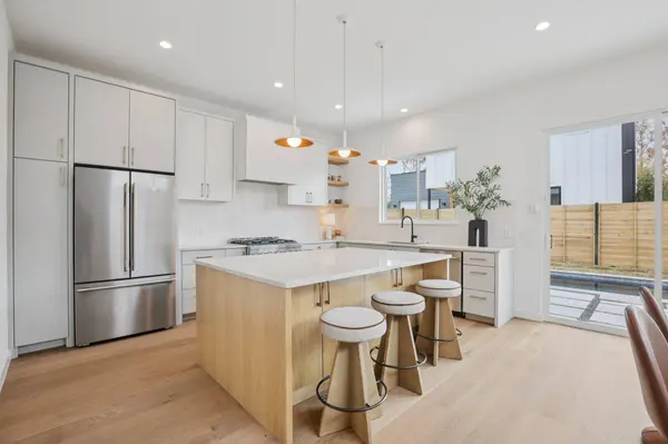 3019 Garwood ST #1, Austin, TX 78702